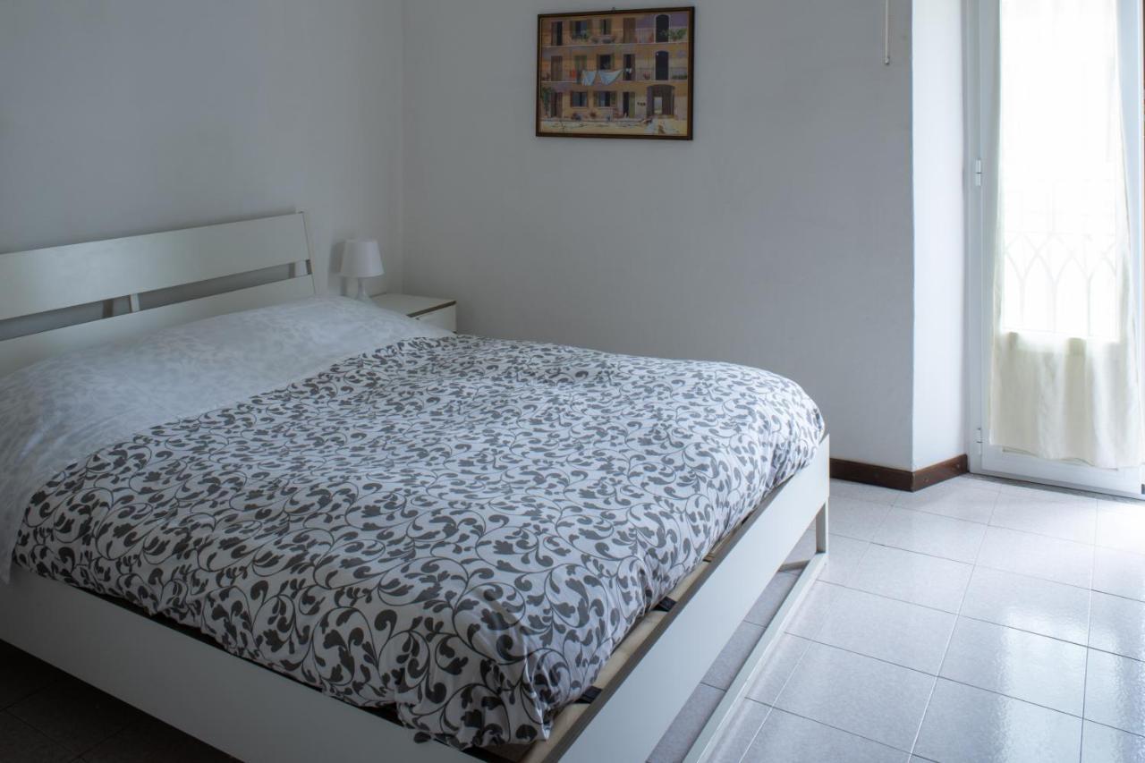 Ferienwohnung Accomodo Mib25 Bivano Navigli Mailand Exterior foto